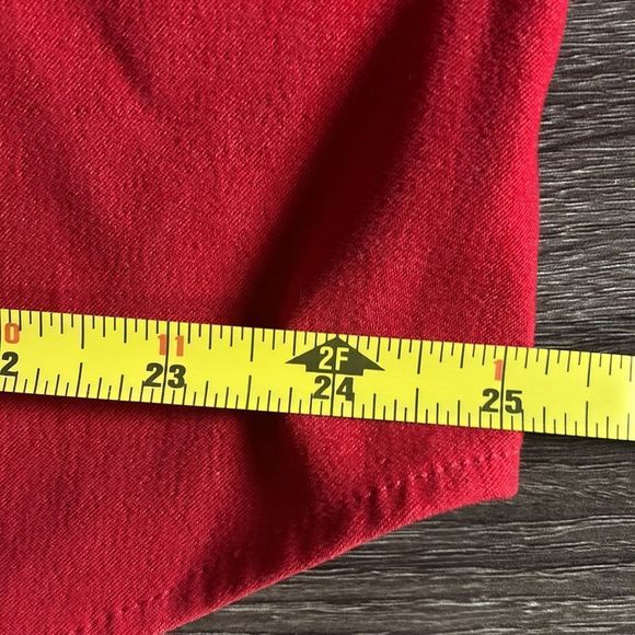 Bundle of 2 Vintage Bill Blass Womens Longsleeve Button Ups Large - Picture 7 of 10